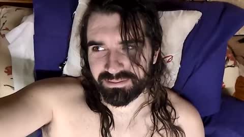 Dejesus online show from February 2026 02:37:01 AM