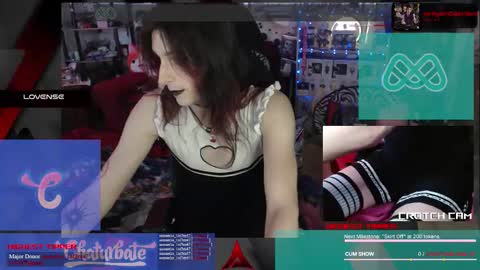 HeartMyArc online show from November 2025 03:16:02 AM