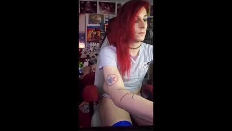 HeartMyArc online show from April 2026 07:44:02 AM