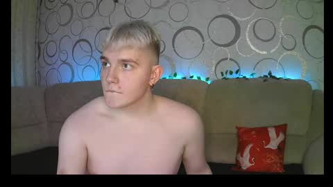 Justin online show from February 2026 08:16:01 PM