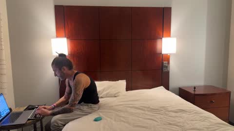 Heath Austin online show from January 2025 07:36:01 AM