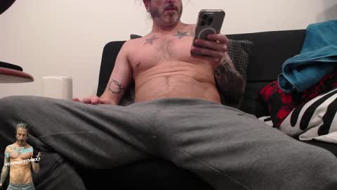 Snapshot of heathaustin8bi7 chatting on May 2026 07:31:01 PM Heath Austin online show from May 2026 07:31:01 PM