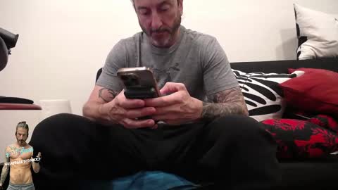 Snapshot of heathaustin8bi7 chatting on May 2026 08:04:02 PM Heath Austin online show from May 2026 08:04:02 PM