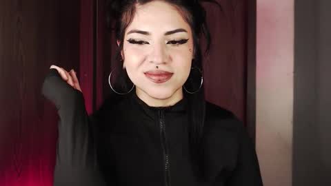 HEATHER DEMONZX   Please help me to reach 100 thumbs up online show from January 2026 01:42:01 AM