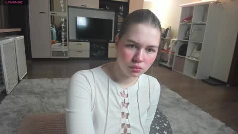 Heather online show from November 2025 03:09:01 AM