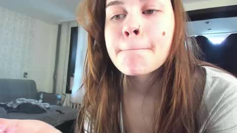 Snapshot of heathernextdoor chatting on March 2026 05:35:01 AM Heather online show from March 2026 05:35:01 AM
