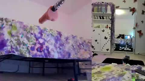 Snapshot of heaveniabb chatting on October 2025 12:29:05 AM Helen online show from October 2025 12:29:05 AM