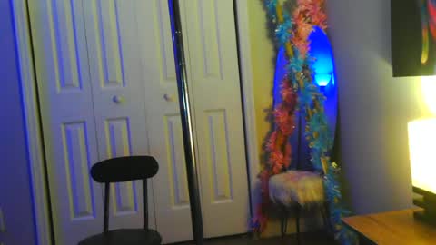 Heavenllyy online show from July 2026 01:56:01 AM