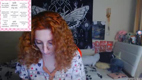 Diana online show from September 2025 01:20:02 AM