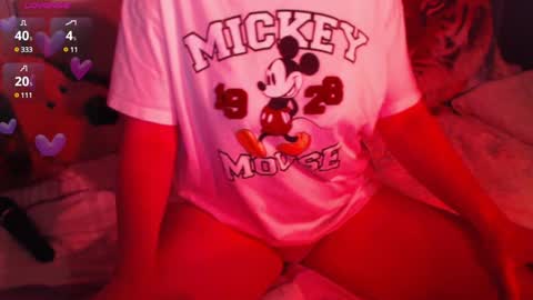 Chani online show from December 2024 03:22:02 PM