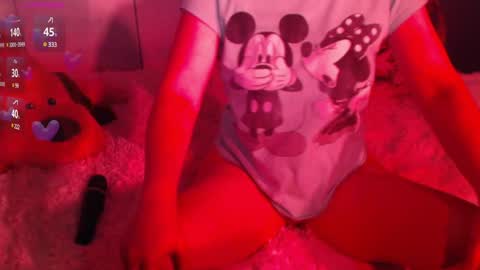 Chani online show from December 2024 09:40:02 AM