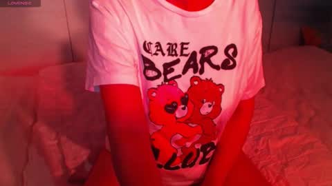 Chani online show from November 2025 08:15:01 AM