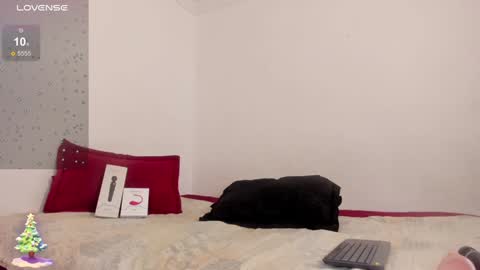 MEGAN online show from December 2024 11:22:02 AM