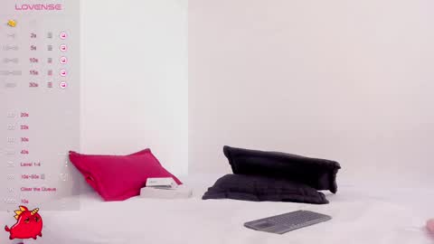 MEGAN online show from February 2025 09:23:01 PM