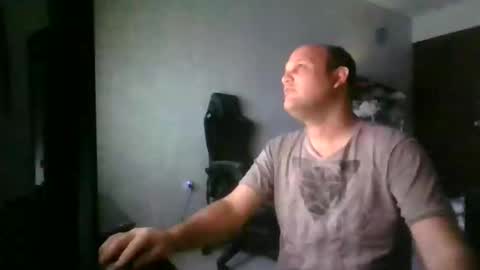 Heavy Rebell online show from February 2025 03:44:02 AM