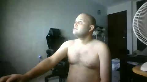 Heavy Rebell online show from March 2025 03:45:01 AM