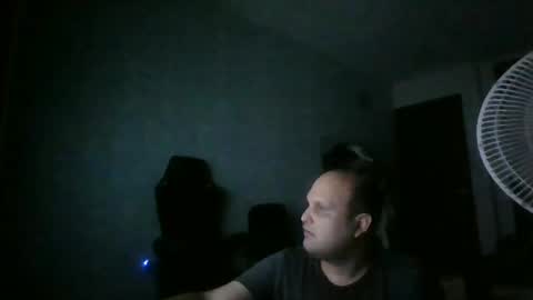 Heavy Rebell online show from October 2025 08:35:01 AM