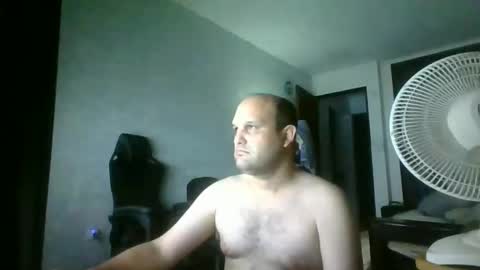 Heavy Rebell online show from October 2025 02:23:01 AM