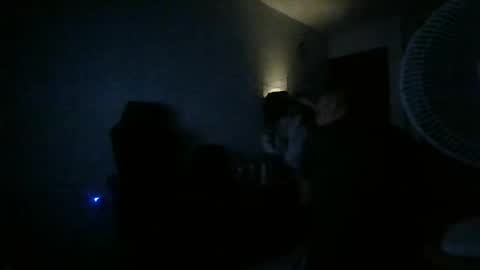 Heavy Rebell online show from November 2025 08:03:02 AM