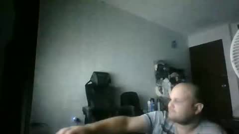 Heavy Rebell online show from January 2026 05:13:01 AM