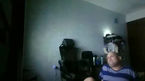 Heavy Rebell online show from March 2026 05:24:01 AM