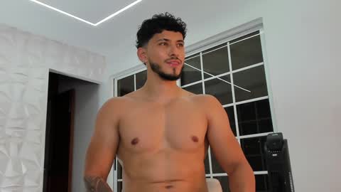 Thor online show from January 2025 03:25:02 AM