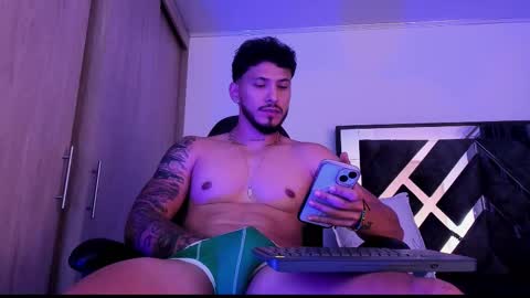 Thor online show from January 2026 12:02:01 AM