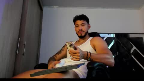 Thor online show from March 2026 10:29:02 PM