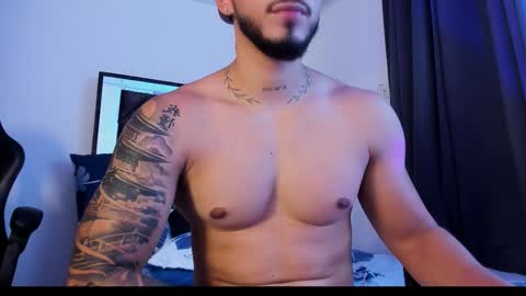 Thor online show from March 2026 10:48:01 PM