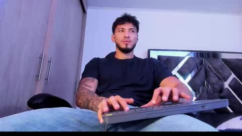 Thor online show from March 2026 12:32:02 AM