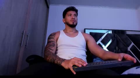 Thor online show from March 2026 09:58:01 PM