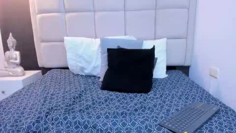 Keira Hecate online show from February 2025 11:41:02 PM