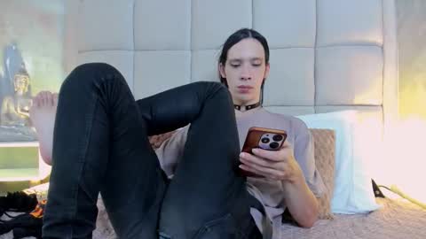 Keira Hecate online show from September 2025 08:13:02 PM