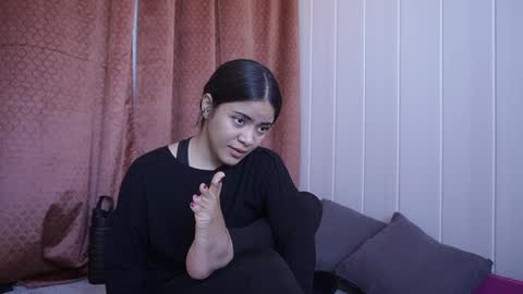 hecate333 online show from December 2024 09:49:02 AM