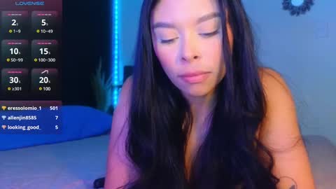 Hecate  online show from December 2024 02:21:01 AM