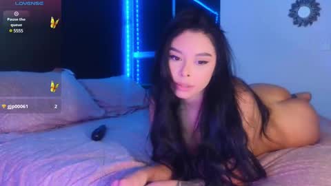 Hecate  online show from January 2025 12:15:02 AM