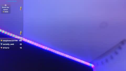 Hecate  online show from January 2025 03:09:02 AM