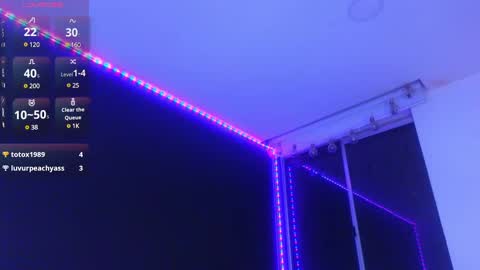 Hecate  online show from February 2025 03:18:01 AM