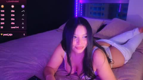 Hecate  online show from March 2025 11:18:02 PM