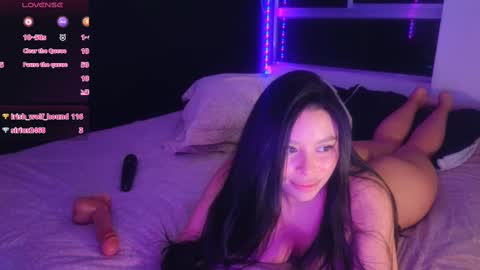 Hecate  online show from March 2025 02:29:01 AM