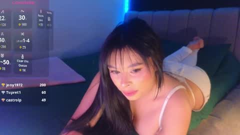 Snapshot of hecate_gh chatting on May 2026 03:36:02 AM Hecate online show from May 2026 03:36:02 AM