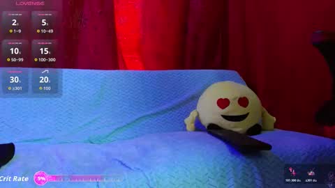 Hecate Queen online show from February 2026 04:05:02 PM