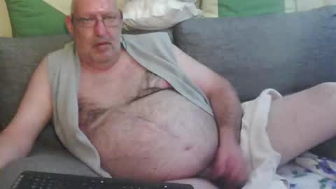 Hechizo online show from September 2025 03:13:02 PM