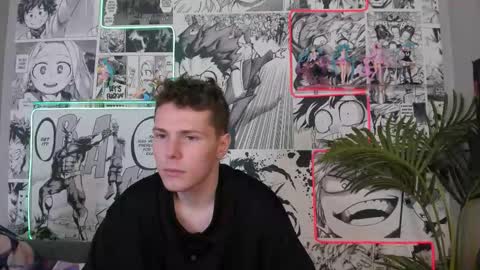 Hector online show from October 2025 11:20:02 AM