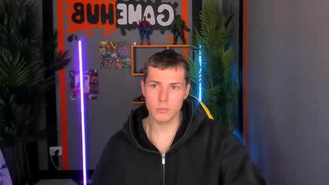 Hector online show from November 2025 10:36:02 AM