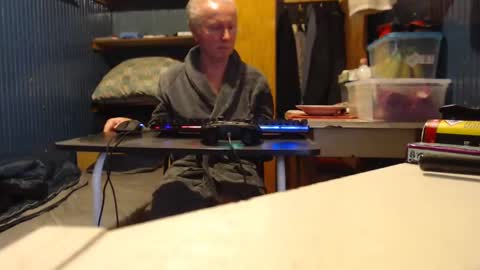 Snapshot of hedonista67 chatting on December 2024 04:14:02 PM hedonista67 online show from December 2024 04:14:02 PM