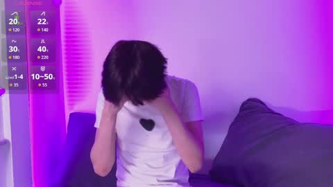 HEEJIN online show from March 2026 09:36:01 PM