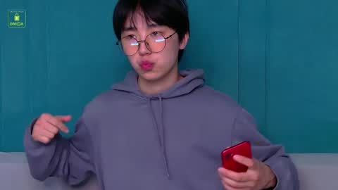 Snapshot of heejinwang chatting on May 2026 03:19:02 PM HEEJIN online show from May 2026 03:19:02 PM