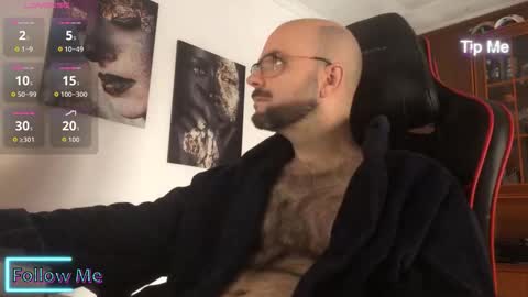 Fran online show from November 2025 07:57:01 AM