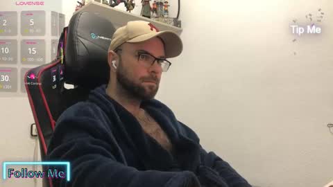 Fran online show from March 2026 08:32:02 AM